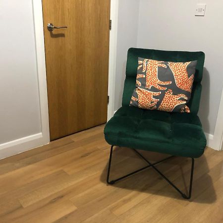 Lime Tree Apartment Coventry Esterno foto
