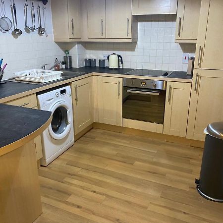 Lime Tree Apartment Coventry Esterno foto