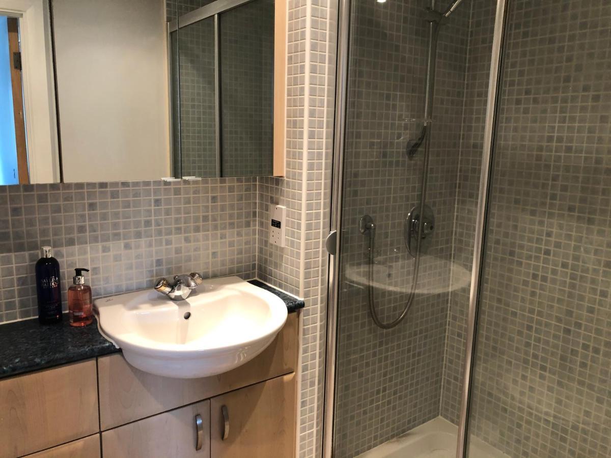 Lime Tree Apartment Coventry Esterno foto