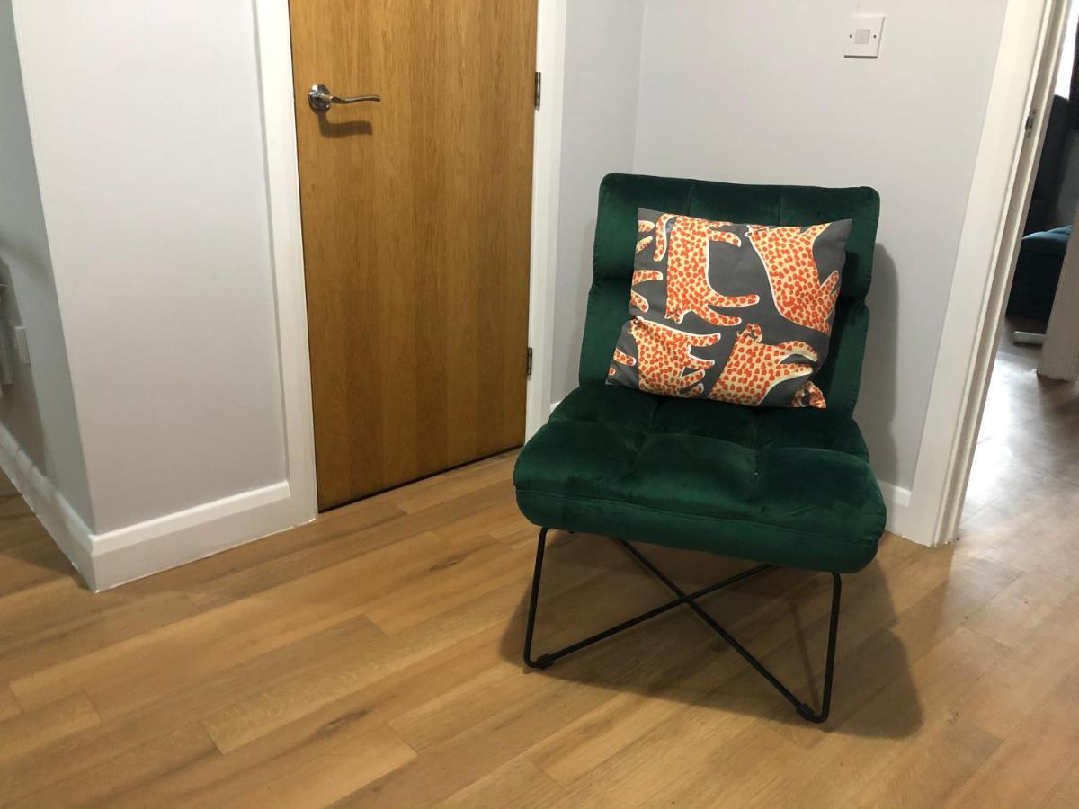 Lime Tree Apartment Coventry Esterno foto