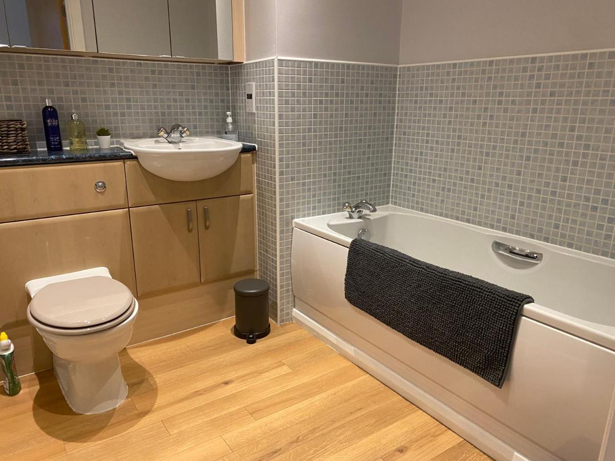 Lime Tree Apartment Coventry Esterno foto